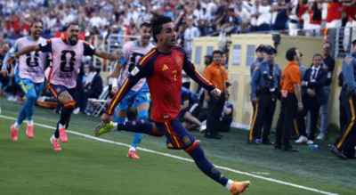 Espanha é bicampeã da Copa do Mundo 2026 após vencer a Argentina na prorrogação