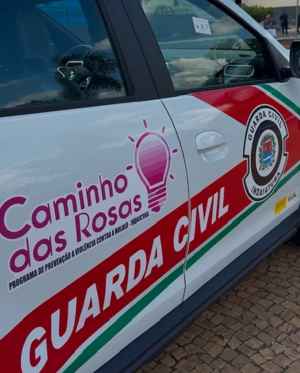 Indaiatuba é referência nacional em segurança pública com aplicativo Botão do Pânico para proteger mulheres vítimas de violência doméstica; confira!