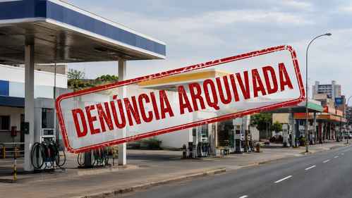 Vídeo: Caso de possível cartel de combustíveis em Una é arquivado pelo Ministério Público, diz vereador