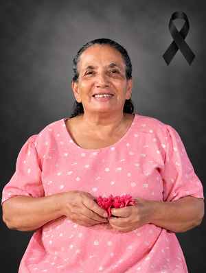 Una: Morre aos 86 anos, dona Vera da Comunidade Rural do Ribeirão das Varas