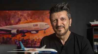 Criador do canal Aviões e Músicas, Lito Sousa morre nesta quinta-feira