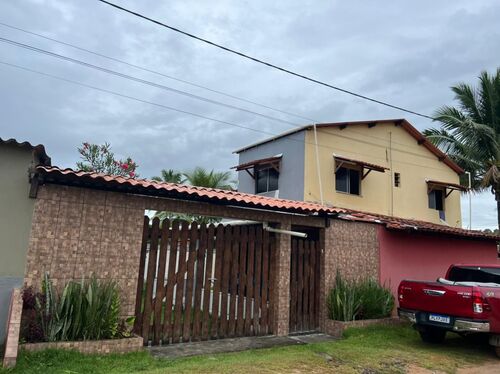 Casa à venda em Lençóis Praia, Una: a 300 metros do mar